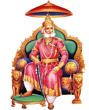 Maharaja Agrasen