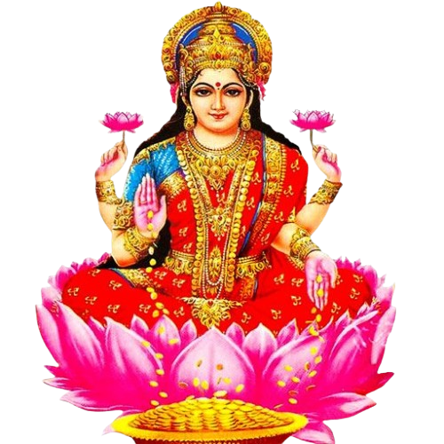 Maa Laxmi